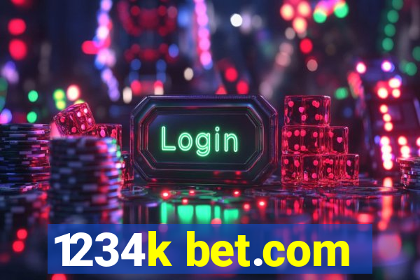 1234k bet.com